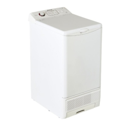 Brandt ETE521F Manuel utilisateur | Fixfr