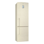 Smeg FC381MNE Manuel utilisateur