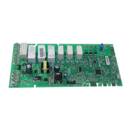 Brandt KMPM1201W Manuel utilisateur | Fixfr