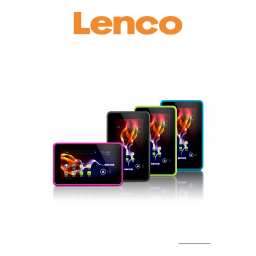 Lenco COOLTAB-722 : Manuel Utilisateur & Assistance AI | Fixfr
