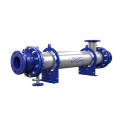 Alfa Laval Cetetube Mode d'emploi | Fixfr