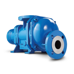 Pump A18 A - 1012-C00