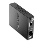 TRENDnet TFC-1000S60D5 Fiche Technique + Chat IA