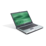 Acer TravelMate 3230 Notebook Manuel utilisateur