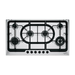 ELECTROLUX-REX PX980UOV Manuel utilisateur