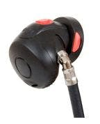 Dräger AI Lung Demand Valve Holder Manuel utilisateur | Fixfr