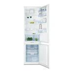 Electrolux ENN31650 Notice d'Utilisation | AI Chat &amp; PDF