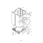 Zanussi F1002V Manuel utilisateur