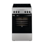 Faure FCI6530CSA Cuisini&egrave;re Manuel utilisateur