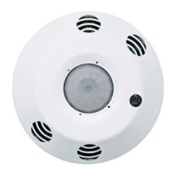 Leviton O6C04-IDW Ceiling Mount Manuel utilisateur | Fixfr