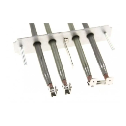ELECTROLUX-REX FV73XEV Manuel utilisateur | Fixfr