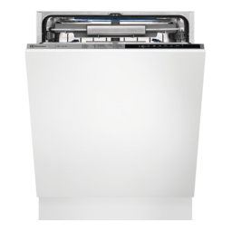 Electrolux ESL75440RA Notice | IA Chat & PDF | Fixfr