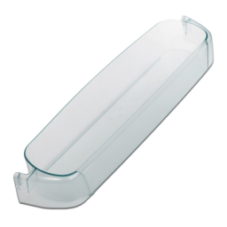 ARTHUR MARTIN ELECTROLUX AR8896CA Manuel utilisateur | Fixfr