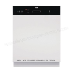 Faure LVI431X Manuel utilisateur | Fixfr