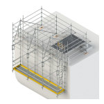 Doka Ringlock Manuel utilisateur