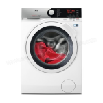 AEG L7FED944E Lave-linge chargement frontal Manuel utilisateur