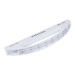 Zanussi ZFC630WA Manuel utilisateur