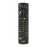 TX 23LX50F Manuel d'utilisation | Chat IA &amp; PDF