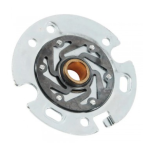 Electrolux ADC47130W Notice d'utilisation + IA