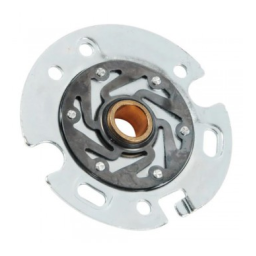 Electrolux ADC47130W Notice d'utilisation + IA | Fixfr