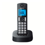 Panasonic KX-TGC313SL | IA Chat &amp; PDF Acc&egrave;s