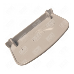 Curtiss LDP280GPL Manuel utilisateur | Fixfr