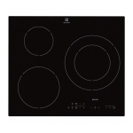 Electrolux EHH6332IOK Manuel utilisateur