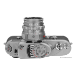 Leica METER MR Manuel utilisateur