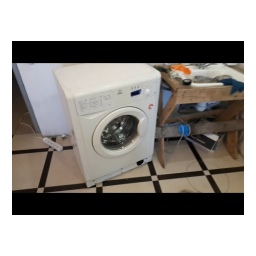 Indesit WISL 10 (FR) Manuel utilisateur | Fixfr