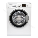 HOTPOINT/ARISTON RPG 945 JS FR Washing machine Manuel utilisateur