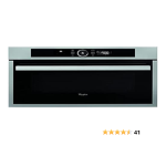 Whirlpool AKP 731 IX Manuel utilisateur