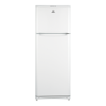 Indesit TAN 5 L FNF (TK) Fridge/freezer combination Manuel utilisateur