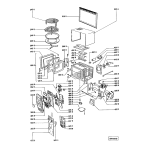 Whirlpool MD 361/BL Manuel utilisateur