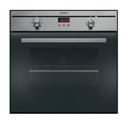 Indesit FIMB 63 K 0 IX : Chat IA et téléchargement PDF | Fixfr