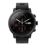 Xiaomi Amazfit Stratos+ Manuel utilisateur