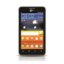 MPMan PH-520 Mode d'emploi | Fixfr