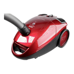 AEG-Electrolux Smart 460/485 : Mode d'emploi + IA Chat | Fixfr