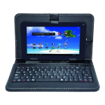 Proscan PLT7803G Manuel d'Utilisateur | AI Chat