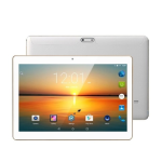 Yonis Tablette 10&quot; 3G Android 4.1 Mode d'emploi