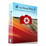 ACDSee Pro 8 : Guide d'utilisateur PDF + Chat IA