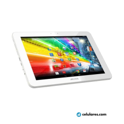 Archos 101 Manuel utilisateur | Fixfr