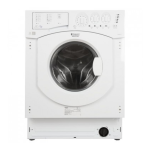 Whirlpool CAWD 129 (EU) Manuel utilisateur