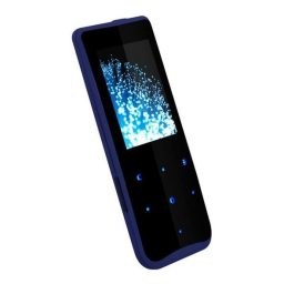 YooMove 1804TS Manuel d'utilisation + Chat IA | Fixfr