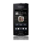 Sony Ericsson Xperia ray: Guide d'utilisation + Chat IA