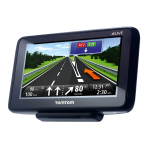 TomTom Blue&amp;Me 2 LIVE Manuel utilisateur