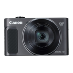 Canon PowerShot SX620 HS: Chat IA et PDF t&eacute;l&eacute;chargeable