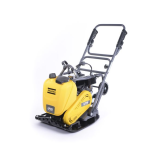 Atlas Copco LF 75 Manuel utilisateur