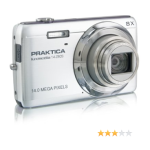 Praktica LM14-04 Manuel utilisateur