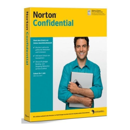 Norton Confidential