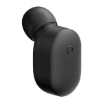 Xiaomi Mi Bluetooth Headset Basic Mode d'emploi